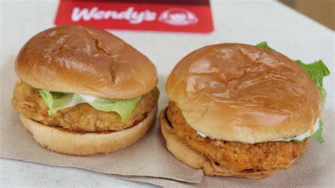chicken sandwiches bulacan|Wendy's .